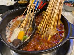 -钢管厂五区小郡肝串串香(南山店)