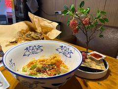 -粉巷13號陕菜馆