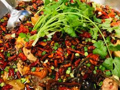 -天治宣·野椒鸡(龙头寺总店)