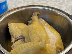 -婆婆家·湛江特色美食(福田振华路店)