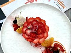 -Highline·城市露台景观餐厅(淮海路店)