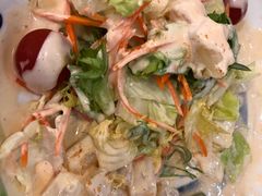 -萨莉亚意式餐厅(深圳北站店)