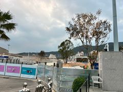 -大梅沙海滨公园