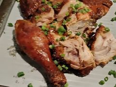 -绿茶餐厅(天津天河城店)