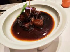 -聚鑫阁江浙菜·非遗传承技艺(闵行交大店)