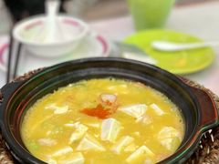 -东鑫记港式茶餐厅(南京东路店)