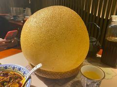 【隆府必点】光头司令大麻园-杨记隆府(汉街店)