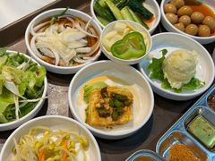 -六七八韩式烤肉·韩国料理(上杭路店)