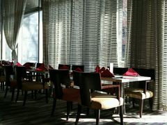 -银川凯宾斯基饭店柏林咖啡厅·Café Berlin
