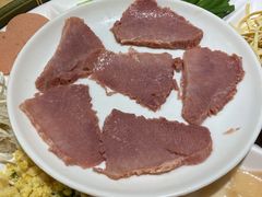 大刀牛肉过桥米线-云锦过桥米线(恒创蜀都公馆店)