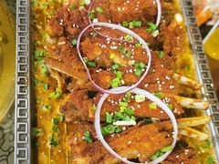 -庆合府重庆大排档(紫都城店)