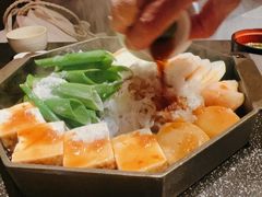 -三嶋亭(高岛屋京都店)