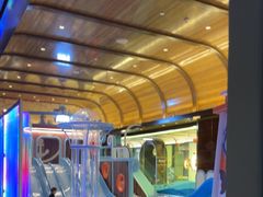 -童趣廊·儿童波波池·海洋球(长隆横琴湾酒店)