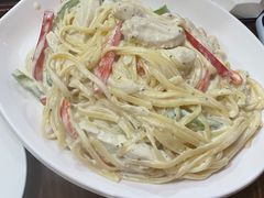 -panchos 墨西哥餐厅(嘉绿苑店)