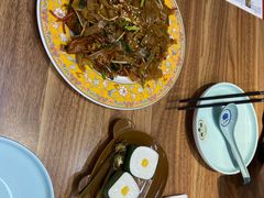 -勇興發港式茶餐厅(江宁店)