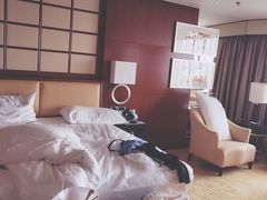 -上海雅居乐万豪侯爵酒店