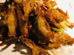 -日丰园海肠水饺·老字号大连海鲜(和平广场店)