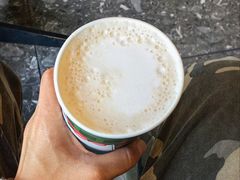 -星巴克(来福士2F店)