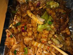 -桤木河湿地公园