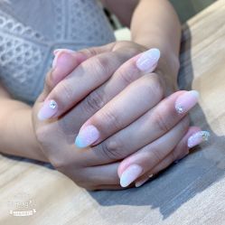 -AKIRA 安久日式美甲美睫