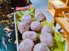 -花千代秘制烤鱼(曼哈顿店)