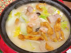 -城南往事·鲁菜济南菜(长清园博园恒大绿洲店)