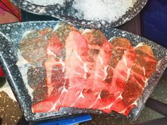 澳洲饲养140天牛胸口肉-哥老官重庆美蛙鱼头(龙湖杭州金沙天街店)