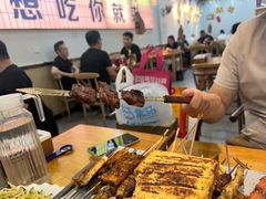 -亿牌牌东北烧烤(怀特店)