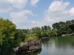 -乌镇西栅景区