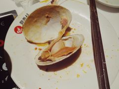 -鼎香缘海鲜自助火锅烤肉(锦辉购物广场店)