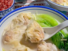 -顺德杨廷记(白云山店)