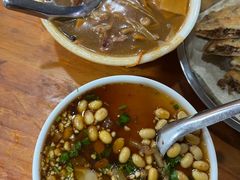 -逍遥镇刘相五胡辣汤豆沫馆(康复中街店)