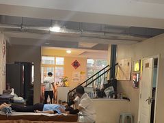 -楚氏正骨推拿按摩院(九水东路店)