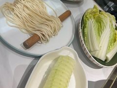 -如一鸡鲍鱼·粤式煲汤(长泰广场店)