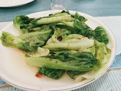 -40号厦门海鲜大排档(中山路店)