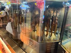 -一代烤翅王(大汉口店)