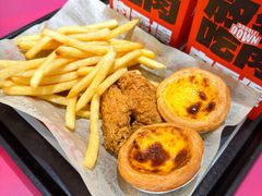 -肯德基(永旺店)