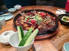 -老板恋上鱼(振华商厦店)