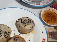 -小杨生煎(黄河路店)