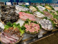 -高佳庄·舟山海鲜(海景旗舰店)