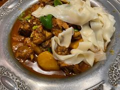 一品大盘鸡-达坂城新疆主题餐厅(新区金鹰店)