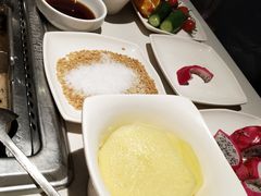 -海底捞火锅(大学路新象城店)