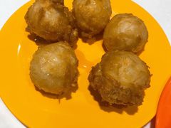 -冰岛茶餐厅(世茂店)
