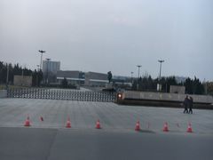 -新四军纪念馆