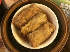 -添好运点心专门店(中环IFC店)