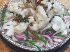 飘香鲈鱼-祥记餐饮•豫粤珍味(金隅大厦店)