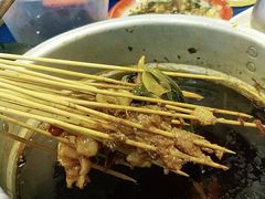 -马路边边 传媒大学店