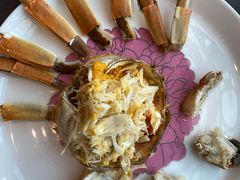 -蟹榭·本帮江浙菜·蟹宴(五角场合生汇商场店)