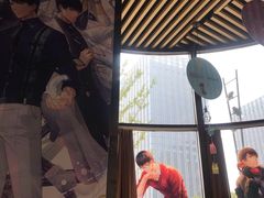 -ZOO COFFEE动物园咖啡(望京锐创店)