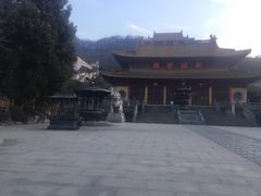 -南京市江宁方山